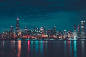 Chicago