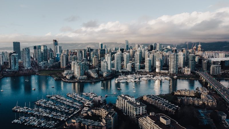 Vancouver, BC, Canada