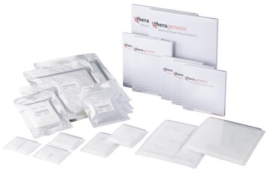 PELNAC / TheraGenesis 500PX_TG 2